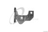 TRUCKTEC AUTOMOTIVE 08.62.087 Mounting Bracket, bumper